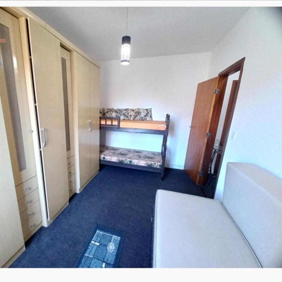 Apartamento Aconchegante Na Enseada Guarujá Buitenkant foto