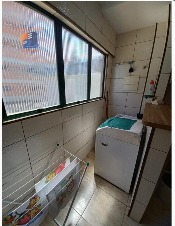 Apartamento Aconchegante Na Enseada Guarujá Buitenkant foto