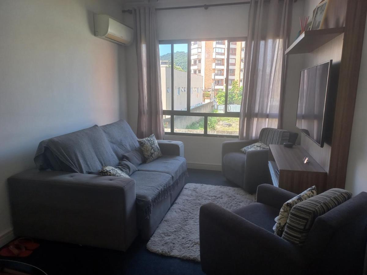 Apartamento Aconchegante Na Enseada Guarujá Buitenkant foto