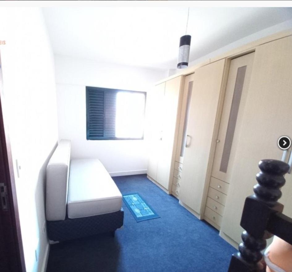 Apartamento Aconchegante Na Enseada Guarujá Buitenkant foto