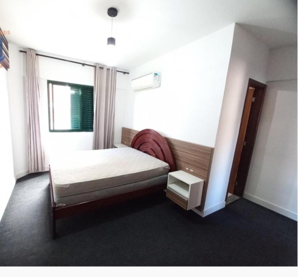 Apartamento Aconchegante Na Enseada Guarujá Buitenkant foto