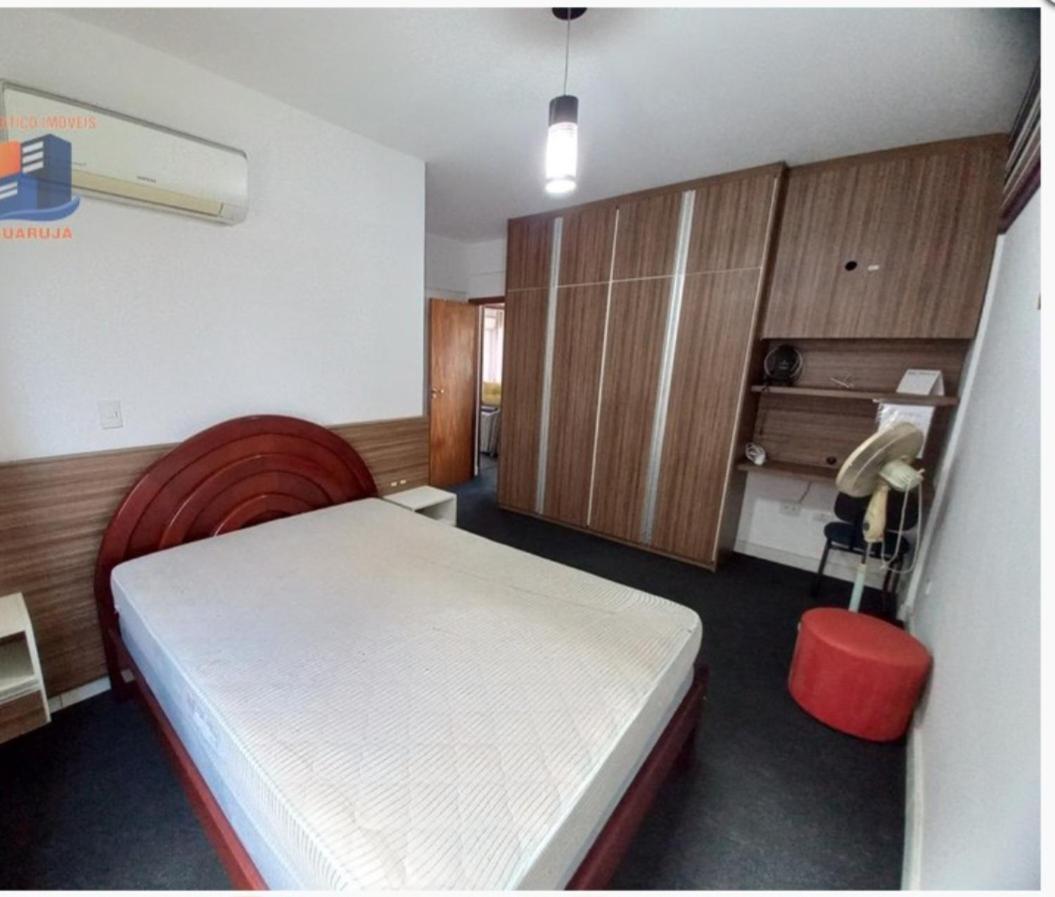 Apartamento Aconchegante Na Enseada Guarujá Buitenkant foto